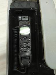 Сотовый телефон Mercedes W220 2206801450
