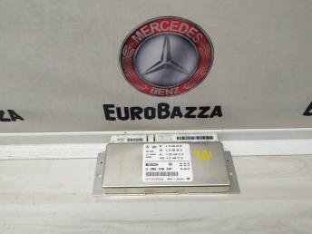 Блок управления ESP Mercedes W219 0265109541