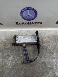 Кронштейн усилителя переднего бампера Mercedes W211 E 2116200895