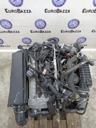 Двигатель Mercedes Om647 6470100700