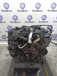 Двигатель Mercedes Om642 ML GL R  6420140102