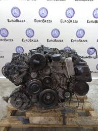 Двигатель Mercedes M273 5.5 2730100027