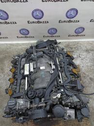 Двигатель Mercedes M273 5.5 2730100027