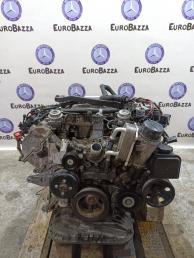 Двигатель Mercedes М112 3.2 1120102700