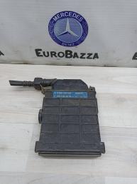 Блок управления двигателем Mercedes M102 0025453632