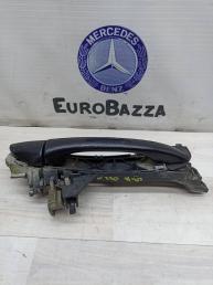 Ручка двери передняя правая Mercedes W220 2207600270