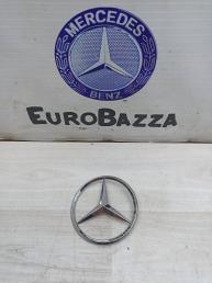 Знак крышки багажника Mercedes W170 1707580058
