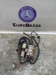 Топливный насос Mercedes W208 0004706394