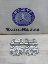 Петля двери Mercedes W208 2107200037