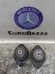 Подушка двигателя Mercedes Om642 2512402717