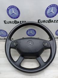 Руль Mercedes W221 2217200105