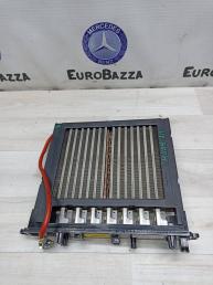 Радиатор печки электрический Mercedes W211 2118300761