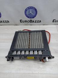 Радиатор печки электрический Mercedes W211 2118300761
