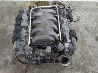 Двигатель Mercedes M113.966 1130103002