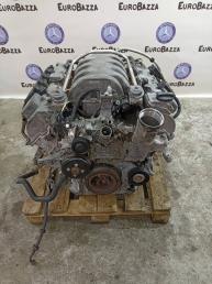 Двигатель Mercedes M113.966 1130103002
