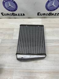 Радиатор печки Mercedes W164 1648300161
