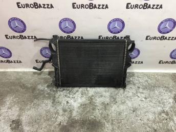 Радиатор системы охлаждения Mercedes W220 A2205002403