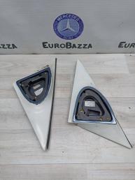 Треугольник зеркала заднего вида Mercedes W215 2158100187