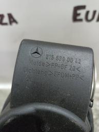 Лючок бензобака Mercedes W215 2156390042