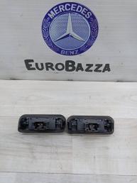 Плафон крышки багажника Mercedes W215 2158200156