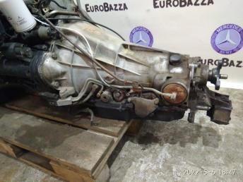 Двигатель в сборе Mercedes M103 1030108900