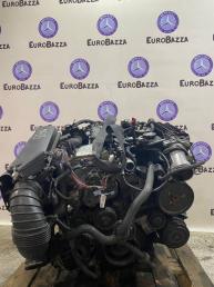 Двигатель Mercedes Om646.961 6460103200