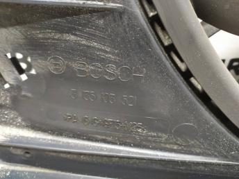 Вентилятор охлаждения Mercedes W211 2115000593
