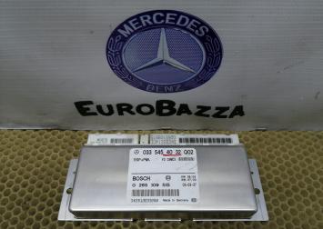 Блок управления ESP Mercedes W211  0335454032  0335454032