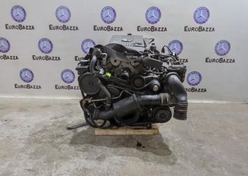 Двигатель Mercedes M 271.955 2710106744