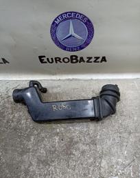 Патрубок воздушного фильтра Mercedes W124 coupe  1111400912  1111400912