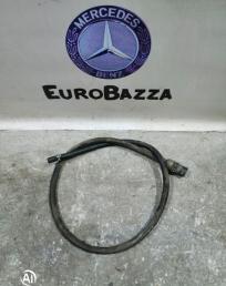 Патрубок системы охлаждения Mercedes W220  2208320994  2208320994