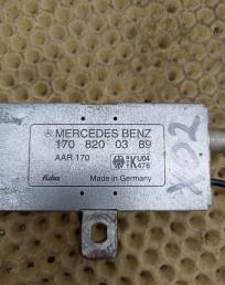 Усилитель антенны Mercedes R170  1708200389  1708200389
