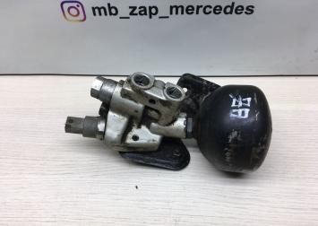 Клапан ограничения давления Mercedes W215 2203200858
