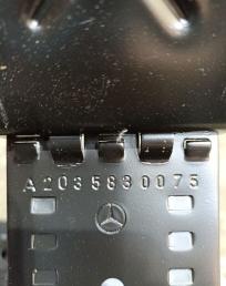 Дорожный набор Mercedes W211  2115830245  2115830245