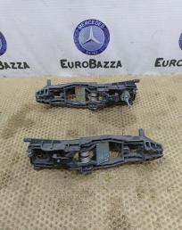 Дверные ручки Mercedes W203 Coupe  2037600370  2037600370