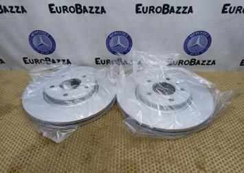 Тормозные диски передний Opel astra J  BG4278C  BG4278C