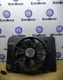 Вентилятор охлаждения Mercedes SLK R170  2025053555  2025053555
