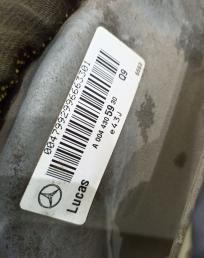 Вакуумный усилитель тормозов Mercedes R170  0044305930  0044305930
