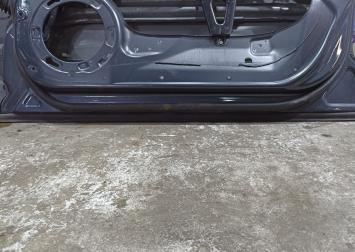Дверь передняя правая Mercedes W211 Wagon  2117201405  2117201405