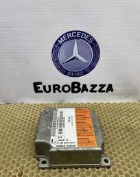 Блок управления airbag Mercedes W163  1635422918  1635422918