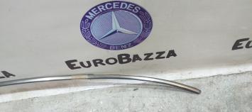 Молдинги крыши Mercedes w124 coupe 1246906262