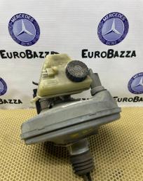 Вакуумный усилитель тормозов Mercedes W202 A0044306330