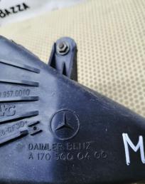 Радиатор интеркулера Mercedes SLK R170  1705000400  1705000400