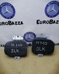 Подушки безопасности двери Mercedes SLK 230 R170 