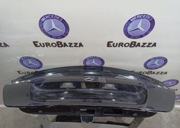Крышка багажника Mercedes W203 Coupe  2037400305  2037400305