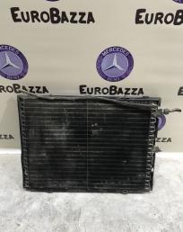 Радиатор охлаждения основной Mercedes W140  1405001430  1405001430