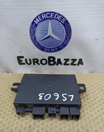 Электронный блок Mercedes W211  2115450832  2115450832